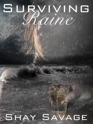 cover image of Surviving Raine, #1